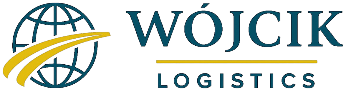 Wójcik Logistics logo